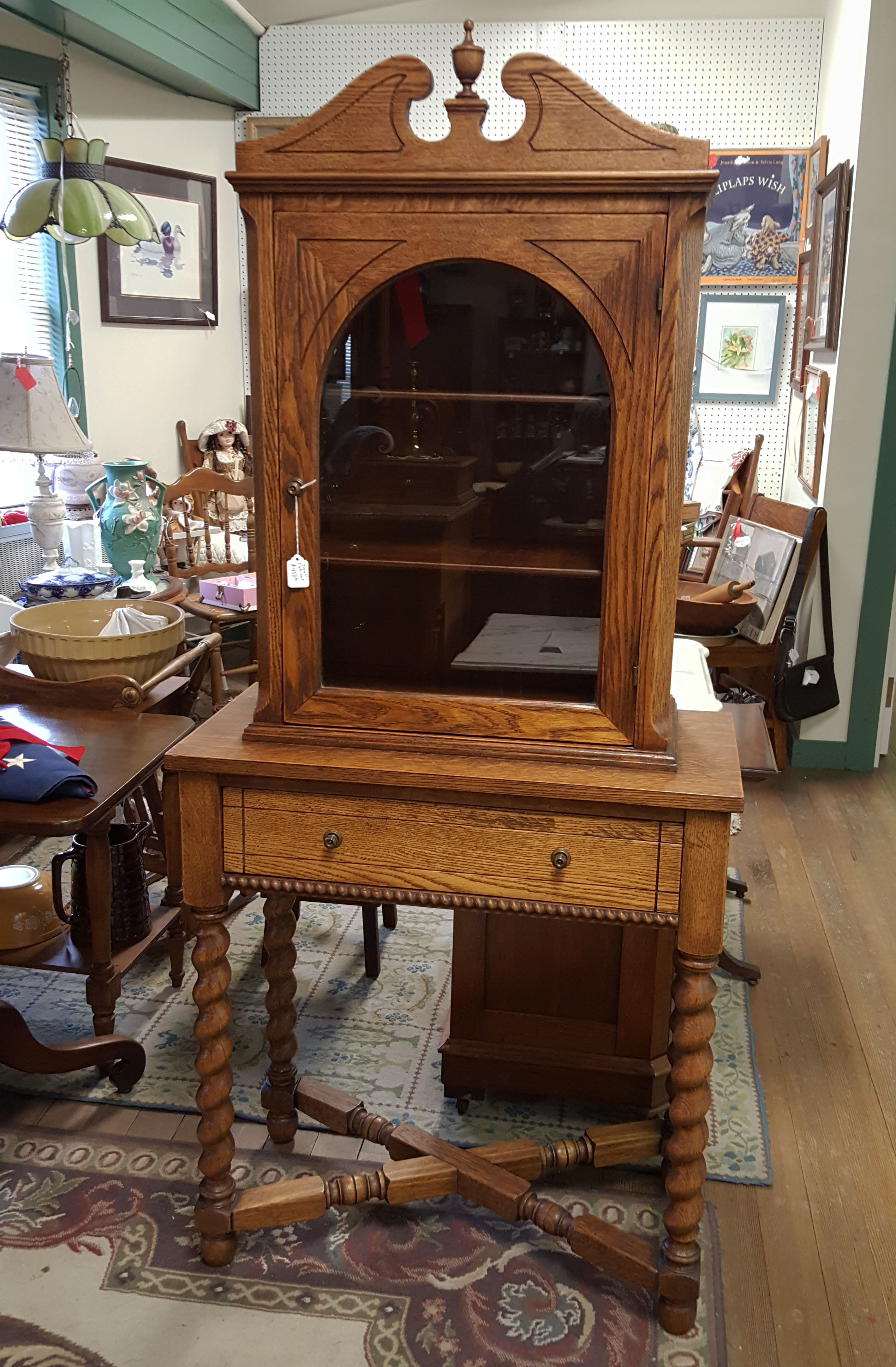 SMALL CABINET