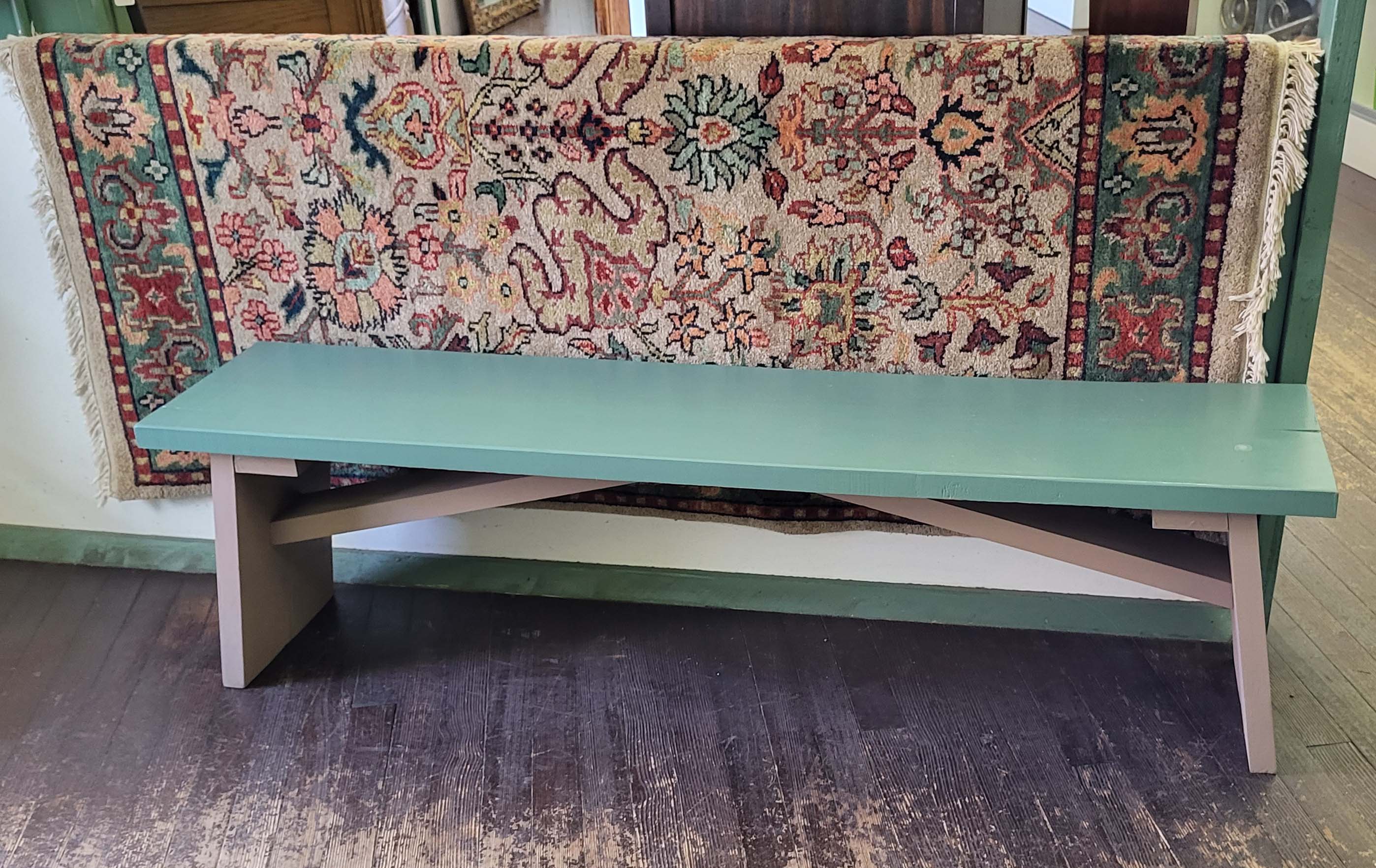 BENCH